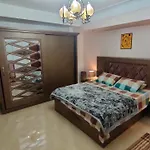 شقة عباس العقاد سوبر لوكس 702 للعائلات فقط
