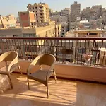 شقة عباس العقاد سوبر لوكس 702 للعائلات فقط