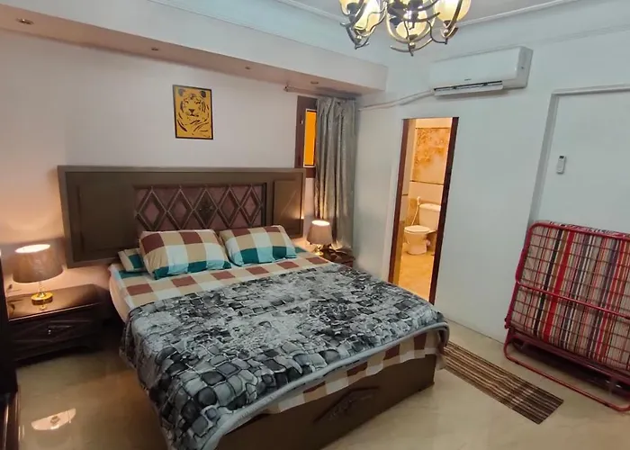 شقة عباس العقاد سوبر لوكس 702 للعائلات فقط