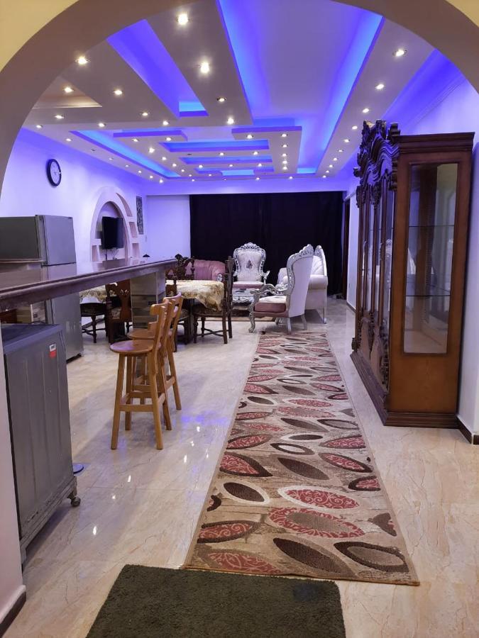 Apartment عباس العقاد سوبر لوكس 702 للعائلات فقط *