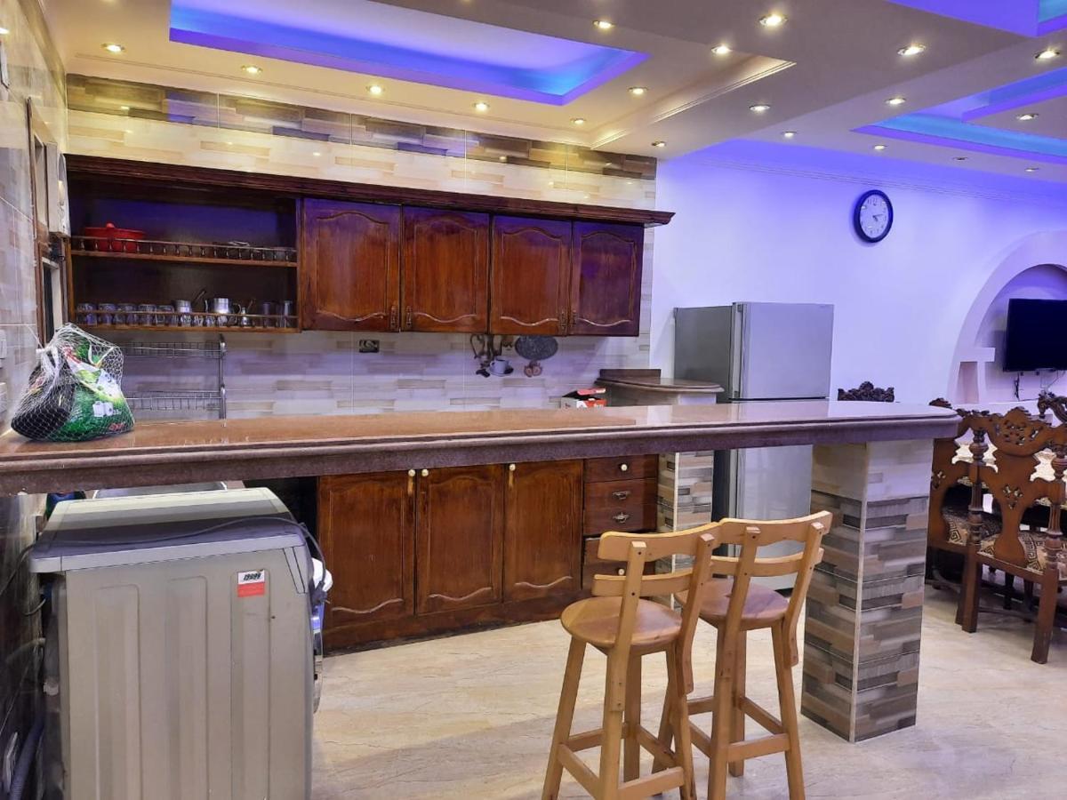 Apartment عباس العقاد سوبر لوكس 702 للعائلات فقط *