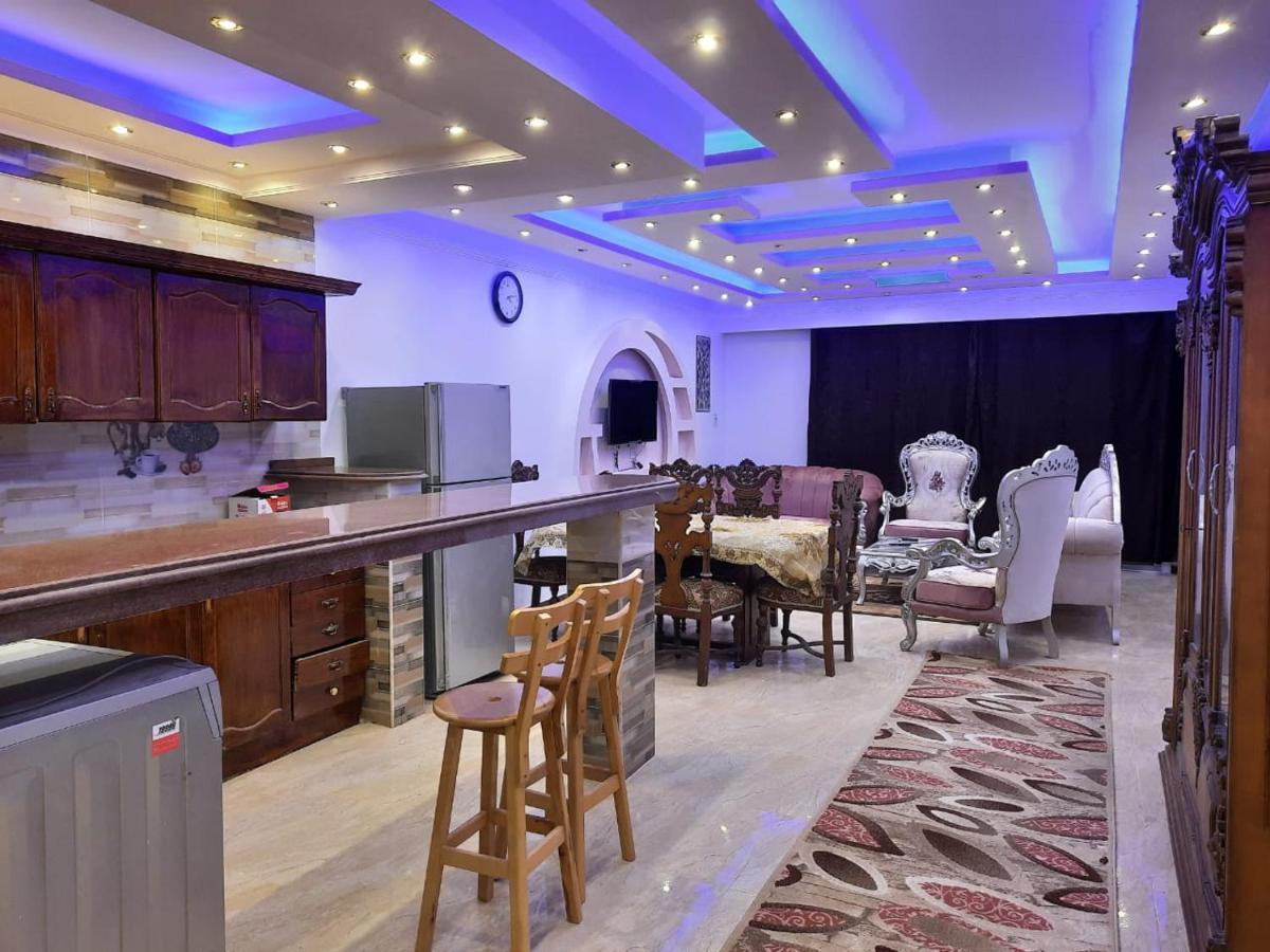 Apartment عباس العقاد سوبر لوكس 702 للعائلات فقط