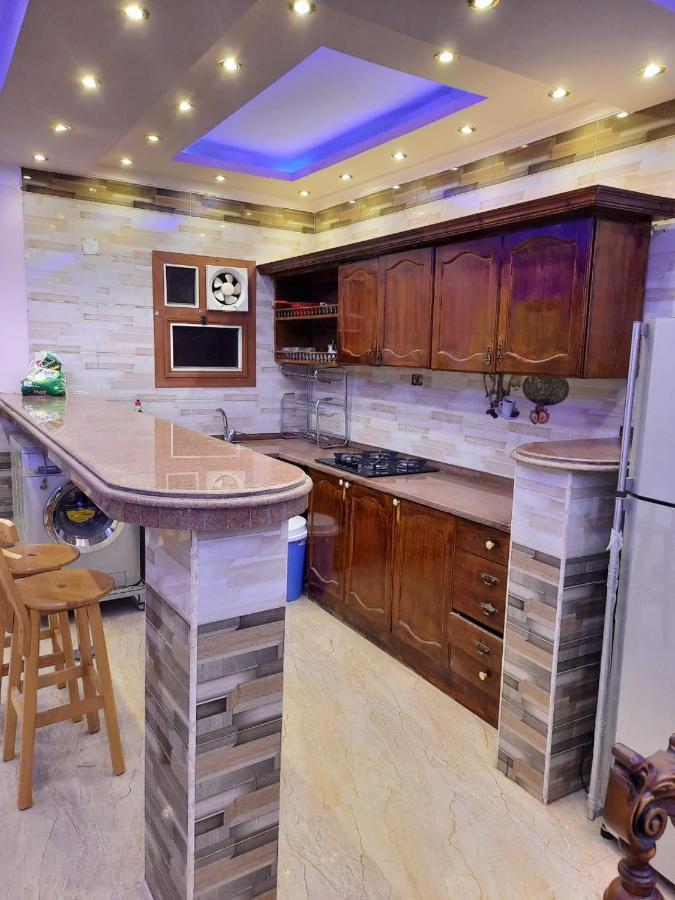 عباس العقاد سوبر لوكس 702 للعائلات فقط Apartment