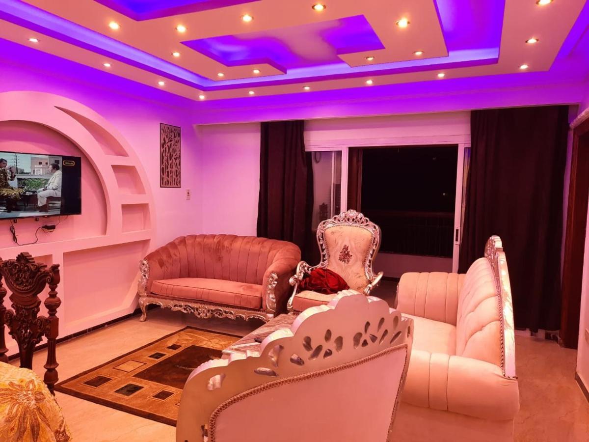 عباس العقاد سوبر لوكس 702 للعائلات فقط Apartment *