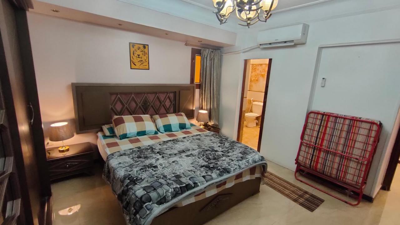 عباس العقاد سوبر لوكس 702 للعائلات فقط Apartment